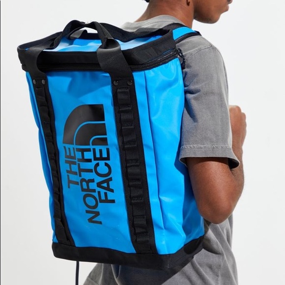 explore fuse box north face